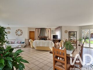  Maison à vendre 6 pièces 143 m²