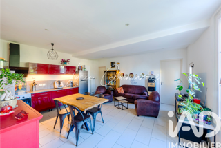 Appartement � vendre 4 pi�ces 85 m�