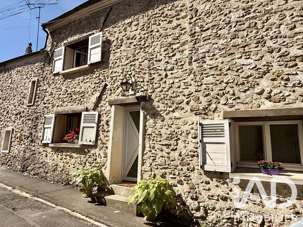 Vente Maison de ville 7 pièces