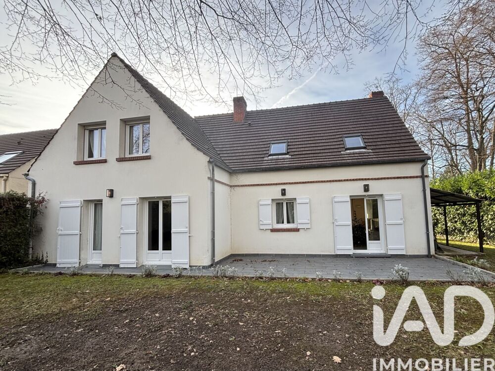 Vente Maison/villa 8 pièces
