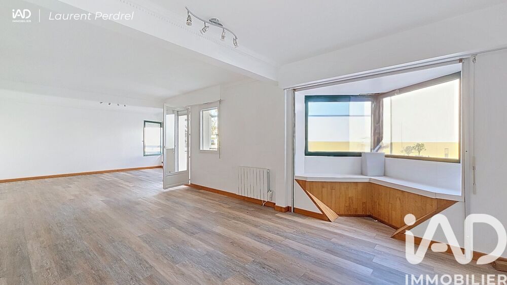 Vente Appartement 5 pièces