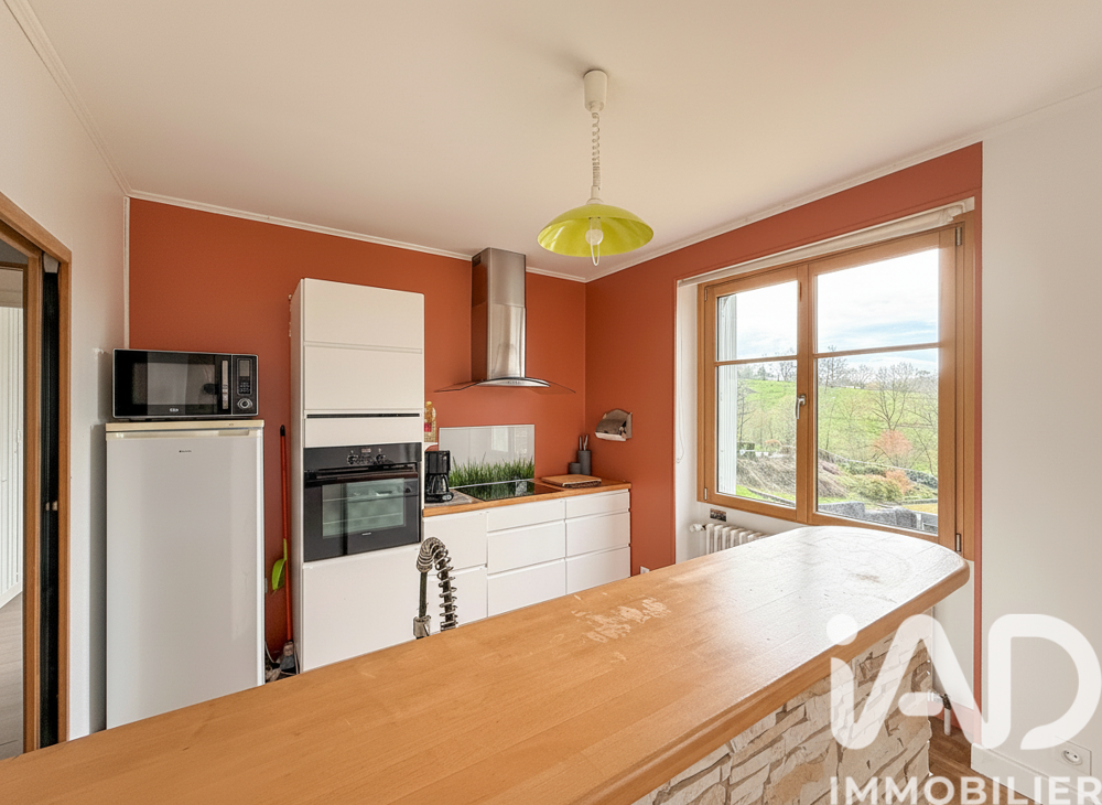 Vente Maison/villa 7 pièces