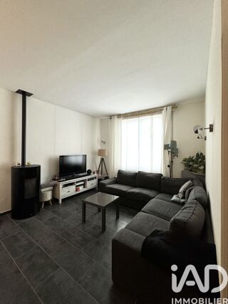  Maison � vendre 4 pi�ces 85 m�
