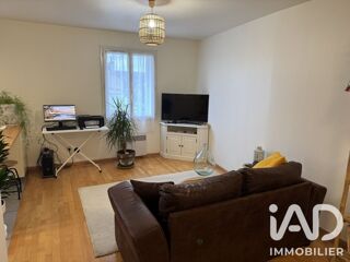  Appartement à vendre 2 pièces 43 m²