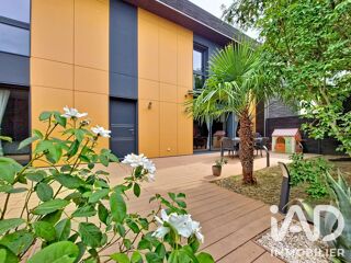  Maison à vendre 5 pièces 105 m²