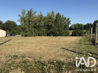  Terrain à vendre 1842 m²