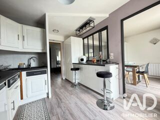 Maison à vendre 5 pièces 86 m²