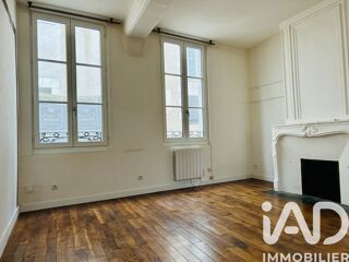  Appartement à vendre 2 pièces 56 m²