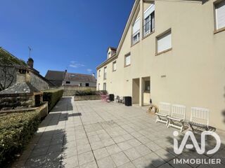  Appartement à vendre 2 pièces 34 m²