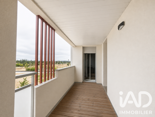  Appartement à vendre 4 pièces 85 m²