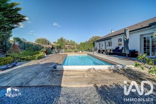  Maison à vendre 5 pièces 103 m²