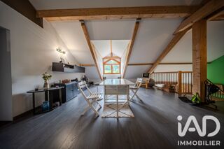  Maison à vendre 9 pièces 238 m²