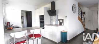  Maison à vendre 6 pièces 134 m²