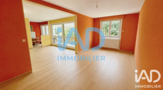  Appartement à vendre 3 pièces 90 m²