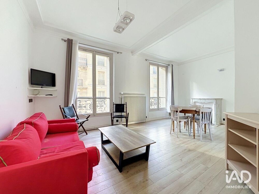 Location Appartement Location Appartement 2 pièces Paris 14
