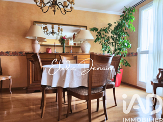  Appartement à vendre 5 pièces 93 m²