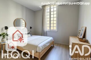  Appartement � vendre 2 pi�ces 46 m�