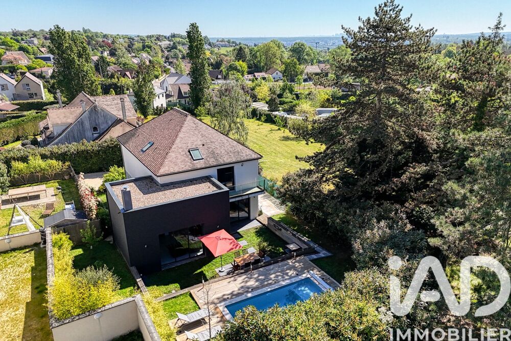 � vendre  Maison Orgeval (78630)