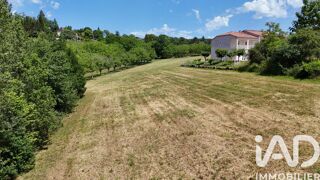  Terrain à vendre 1366 m²