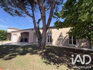  Maison à vendre 5 pièces 125 m²