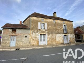  Maison à vendre 4 pièces 70 m²