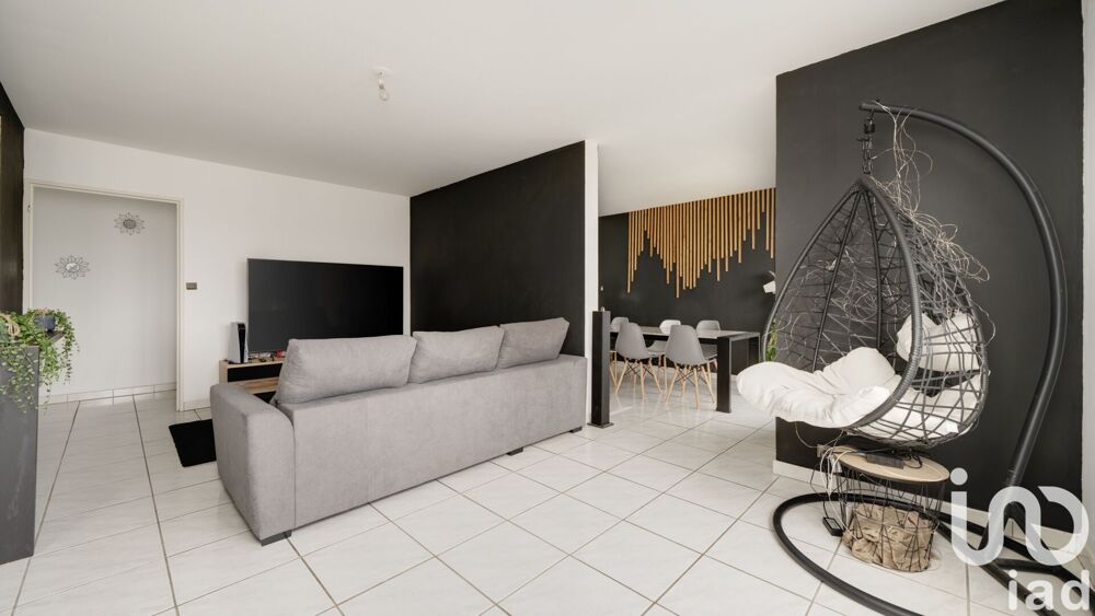 Vente Appartement 5 pièces