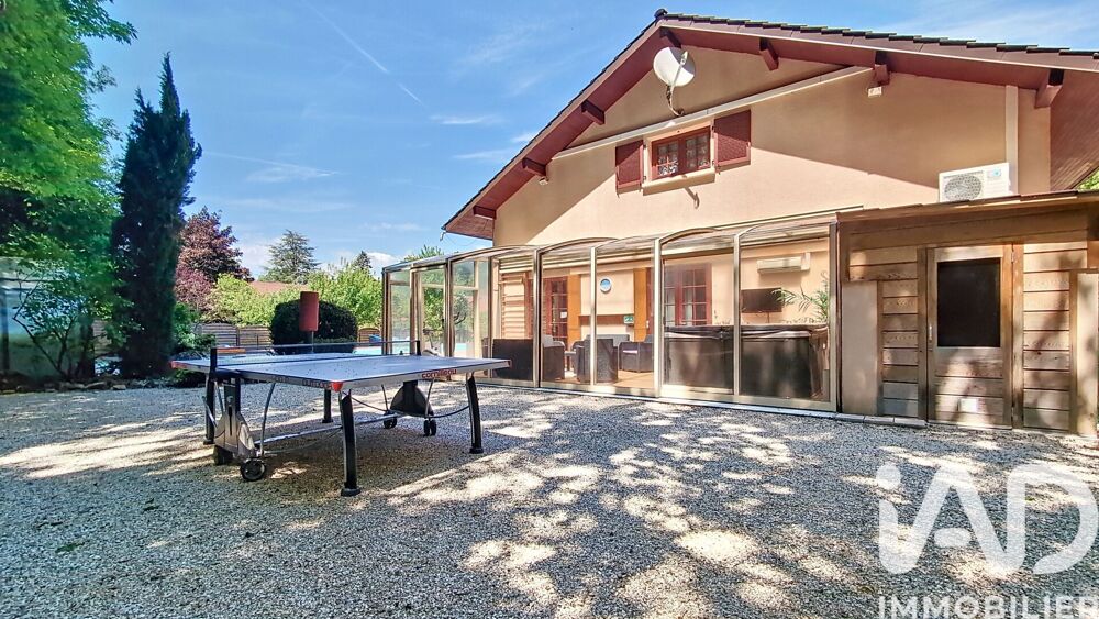 Vente Maison/villa 9 pièces