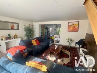  Maison à vendre 4 pièces 105 m²