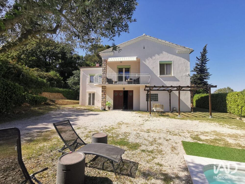 Vente Maison Vente Maison/villa 4 pièces Connaux