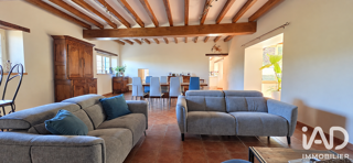  Maison à vendre 5 pièces 203 m²