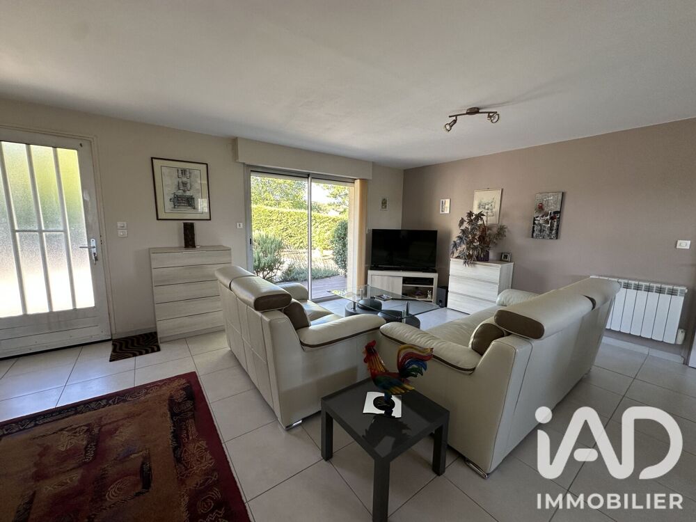Vente Maison Vente Maison/villa 4 pièces Cahors