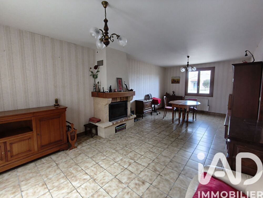 Vente Maison Vente Maison/villa 6 pièces Préfailles
