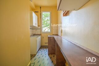  Appartement à vendre 3 pièces 53 m²
