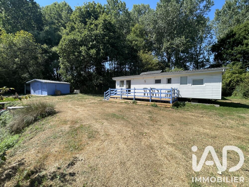 Vente Terrain Vente Terrain 3 464 m&sup2; Cartigny