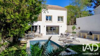  Maison à vendre 5 pièces 200 m²