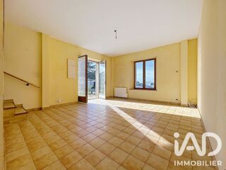  Appartement à vendre 3 pièces 60 m²