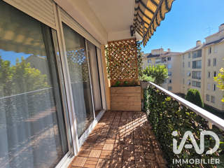 Vente Appartement Vente Appartement 5 pièces Nîmes