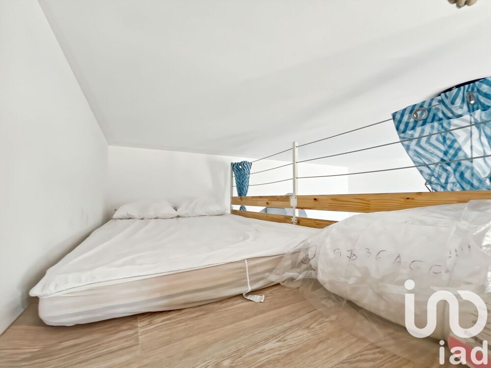 vente Appartement - 1 pièce(s) - 23 m² Saint-Hilaire-de-Riez (85270)