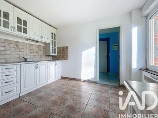  Maison à vendre 4 pièces 122 m²
