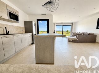  Maison à vendre 4 pièces 83 m²