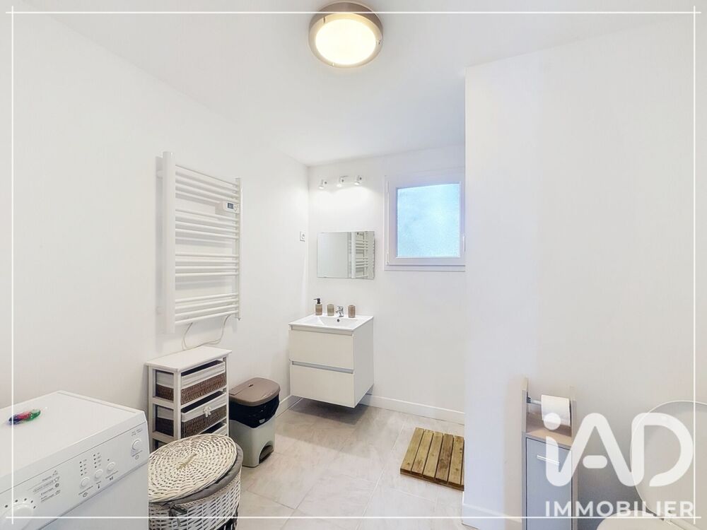 à vendre  Maison Magescq (40140)