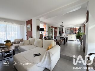  Maison à vendre 4 pièces 82 m²