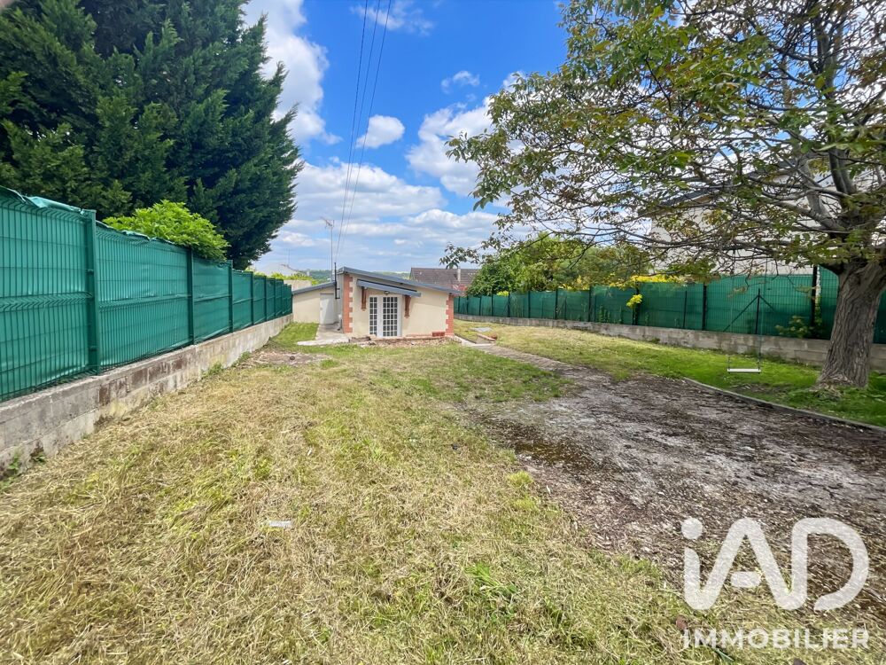 Vente Maison/villa 3 pièces