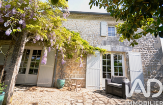  Maison à vendre 6 pièces 175 m²