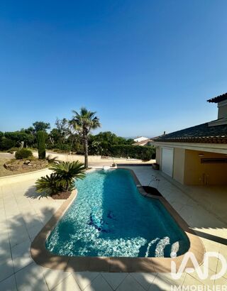  Maison à vendre 5 pièces 245 m²