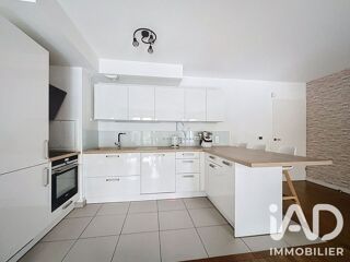  Appartement à vendre 3 pièces 69 m²
