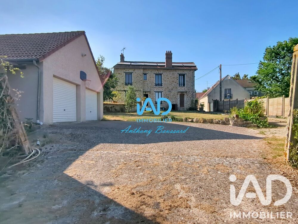 Vente Maison traditionnelle 7 pièces