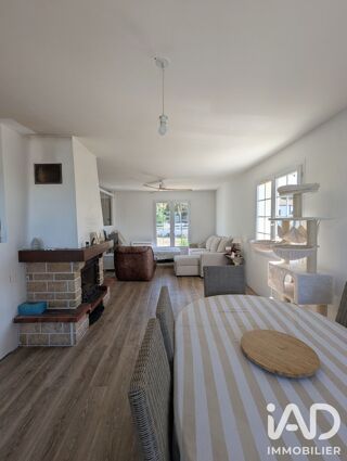  Maison à vendre 4 pièces 89 m²