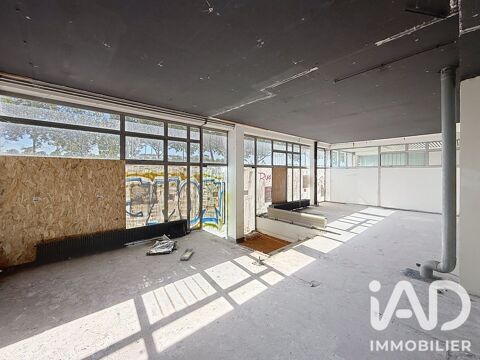   Vente Boutique/Local commercial 159 m&sup2; 