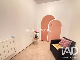  Maison à vendre 2 pièces 30 m²